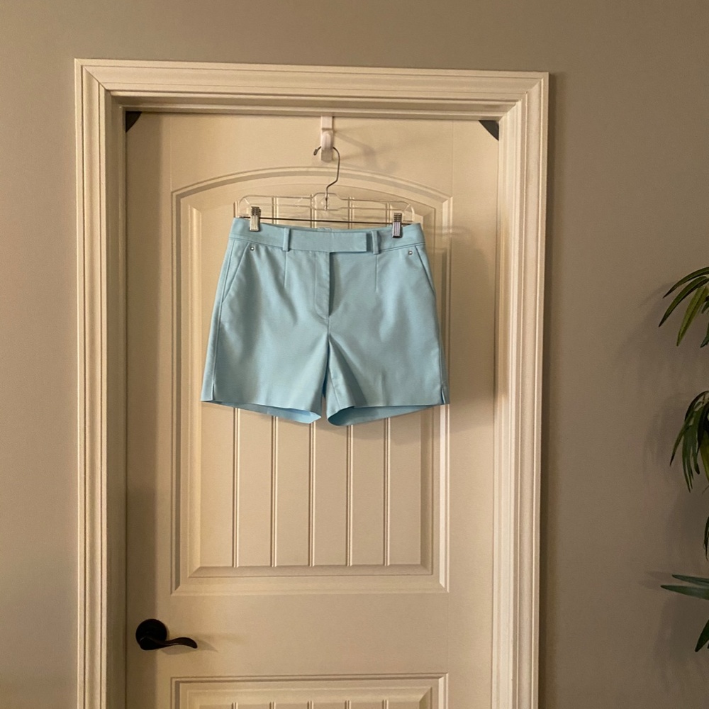 White House Black Market 5 inch Shorts